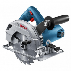 Пила дискова BOSCH (GKS 600)