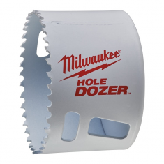 Біметалева коронка HOLE DOZER 73мм Milwaukee 49560167