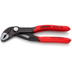 Кліщі трубні KNIPEX 8701125