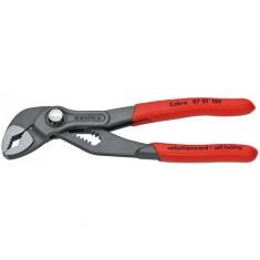 Кліщі сантехнічні Cobra KNIPEX 87 01 150