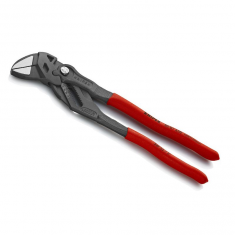 Кліщі трубні KNIPEX 8601250