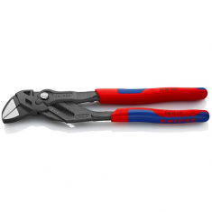 Кліщі трубні KNIPEX 8602250