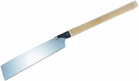 Пила ручна по дереву TAJIMA JPR265C/1