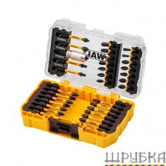 Набір біт DeWALT DT70746T