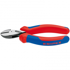 Бокові кусачки X-Cut KNIPEX 73 02 160