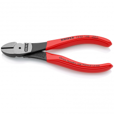 Кусачки бокові KNIPEX 74 01 140