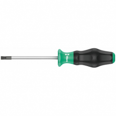 Викрутка Kraftform Comfort SL 5,5х125 мм WERA (05031412001)