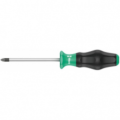 Викрутка Kraftform Comfort PZ2x100mm WERA (05031463001)