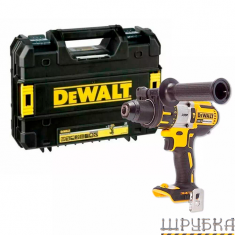 Дриль-шурупокрут DeWALT DCD996NT