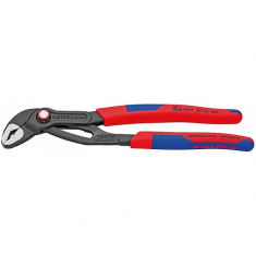 Сантехнічні кліщі Cobra QuickSet KNIPEX 87 22 250