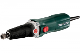 Пряма шліфмашина GE 710 Plus METABO 600616000