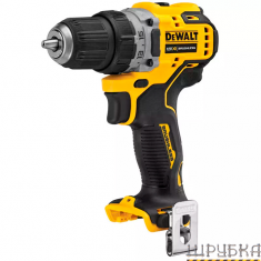 Дриль-шурупокрут DeWALT DCD701N