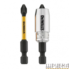 Набір біт DeWALT DT70536T