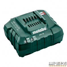 Зарядний пристрiй ASC 55 METABO 627044000