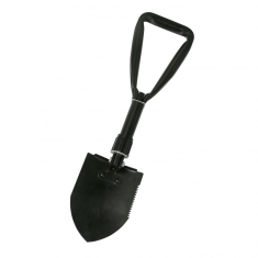 Лопата туристична TRUPER PLE-18