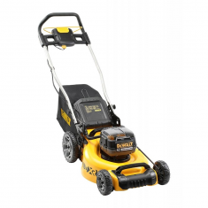 Газонокосарка акумуляторна DEWALT DCMW564P2