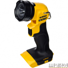 Ліхтар акумуляторний світлодіодний  DeWALT (DCL040)