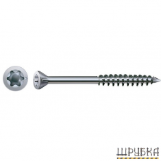 Шуруп T-STAR plus WIROX 3,5х55 SPAX 35703503202011