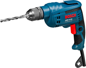 Дриль безударна BOSCH GBM 10 RE