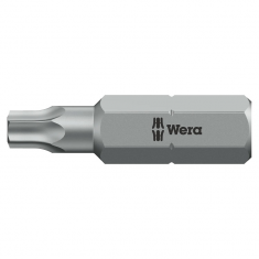 Біта 867/1 TX10×25мм WERA 05066485001