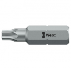 Біта 867/1 TX20×25мм WERA 05066487001