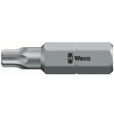 Біта 867/1 TX15×25мм WERA 05066486001