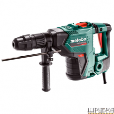 Перфоратор KHEV 5-40 BL METABO 600765500