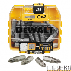 Біта DEWALT DT71521_1