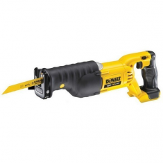 Пила шабельна акумуляторна DeWALT (DCS380N)