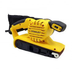 Стрічкова шліфмашина STANLEY SB90
