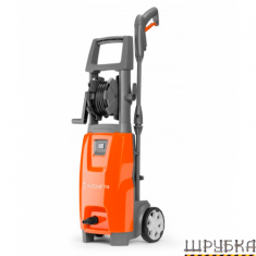 Мийка високого тиску PW 125 HUSQVARNA 9676764-01