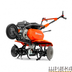 Культиватор TF 230 HUSQVARNA 9673167-01