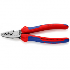 Кліщі обжимні KNIPEX 97 72 180