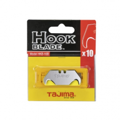 Леза гакоподібні Deep Hook Blade TAJIMA HKB-10B