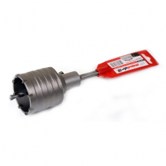 Свердло корончате SDS-PLUS 150мм MAXIDRILL 250-150