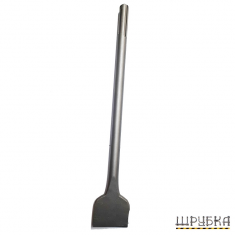 Зубило лопаткове MAXIDRILL 260-405