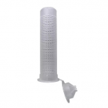 Гільзи сітчаті пластикові