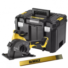 Штроборіз акумуляторний DeWALT DCG200NT