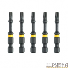 Набір біт DeWALT DT7398T