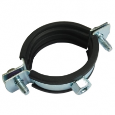 Хомут Kreptech "Ascelic" (5") 134-147мм