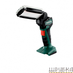 Акумуляторний ліхтар METABO SLA 14.4-18 LED (600370000)