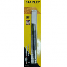 Магнітний тримач біт STANLEY STA62406