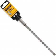 Бур SDS-Plus 6x210мм DeWALT DT9636