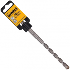 Бур SDS-Plus 10x160мм DeWALT DT9644