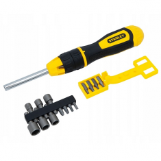 Бітотримач викруткового типу STANLEY STHT0-62574