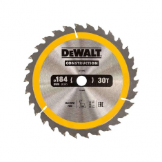 Диск пилковий СONSTRUCTION DeWALT DT1940