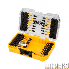 Набір біт DeWALT DT70734T