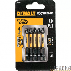 Набір біт DeWALT DT7997T