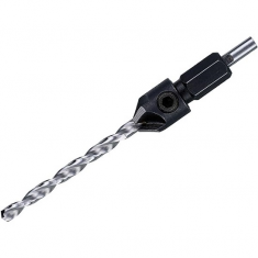 Свердло пілотне з зенкером DeWALT DT7606