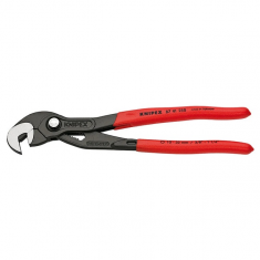 Кліщі трубні KNIPEX 8741250